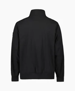 Airforce Jack Four-Way Stretchzwart*Heren Jassen