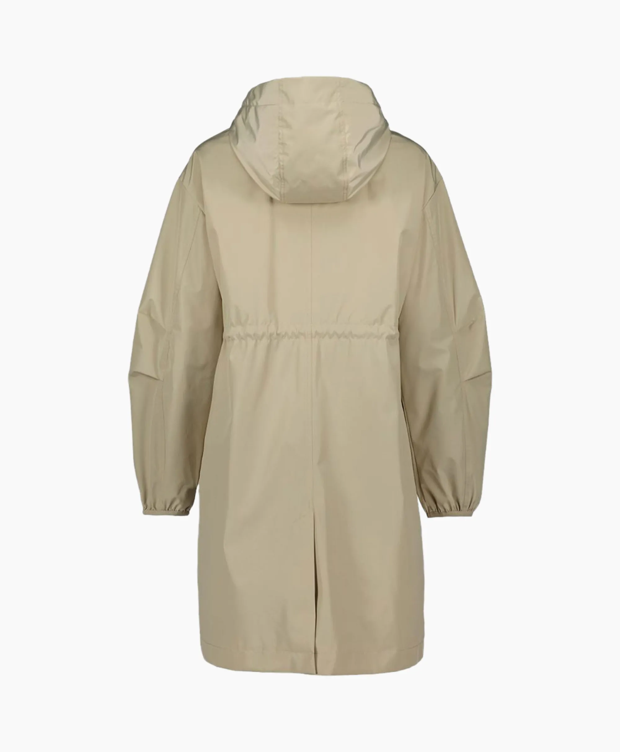 Airforce Jack Mary Beige*Dames Jassen