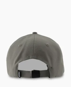 Airforce Pet Cap Grijs*Heren Petten