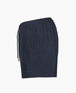 Airforce Zwembroek Swimshort Blauw*Heren Zwembroeken