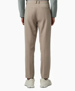 Alpha Tauri Broek Pelan Zand*Heren Broeken