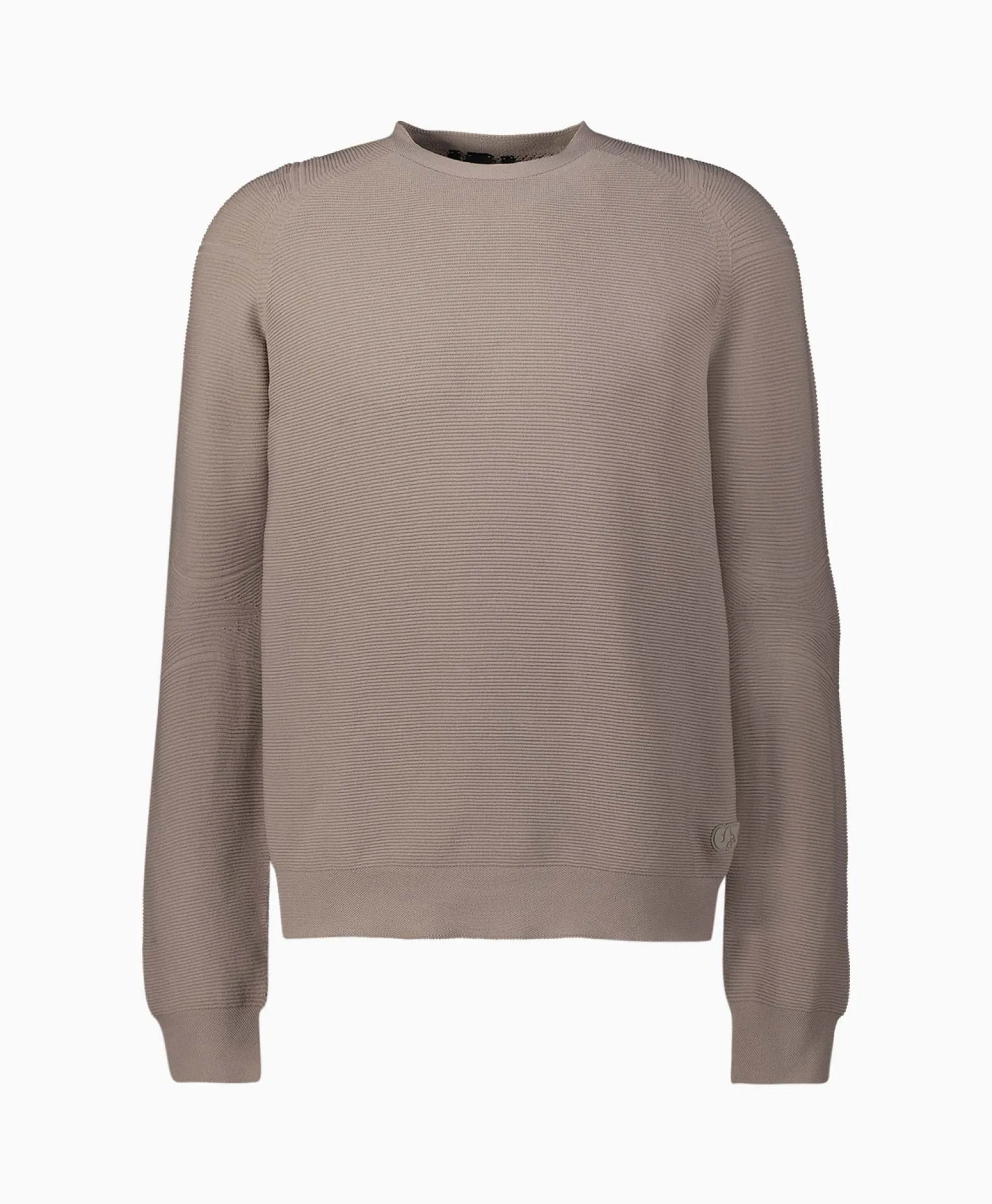 Alpha Tauri Sweater Fosop Zand*Heren Truien