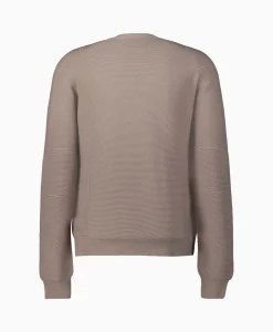 Alpha Tauri Sweater Fosop Zand*Heren Truien
