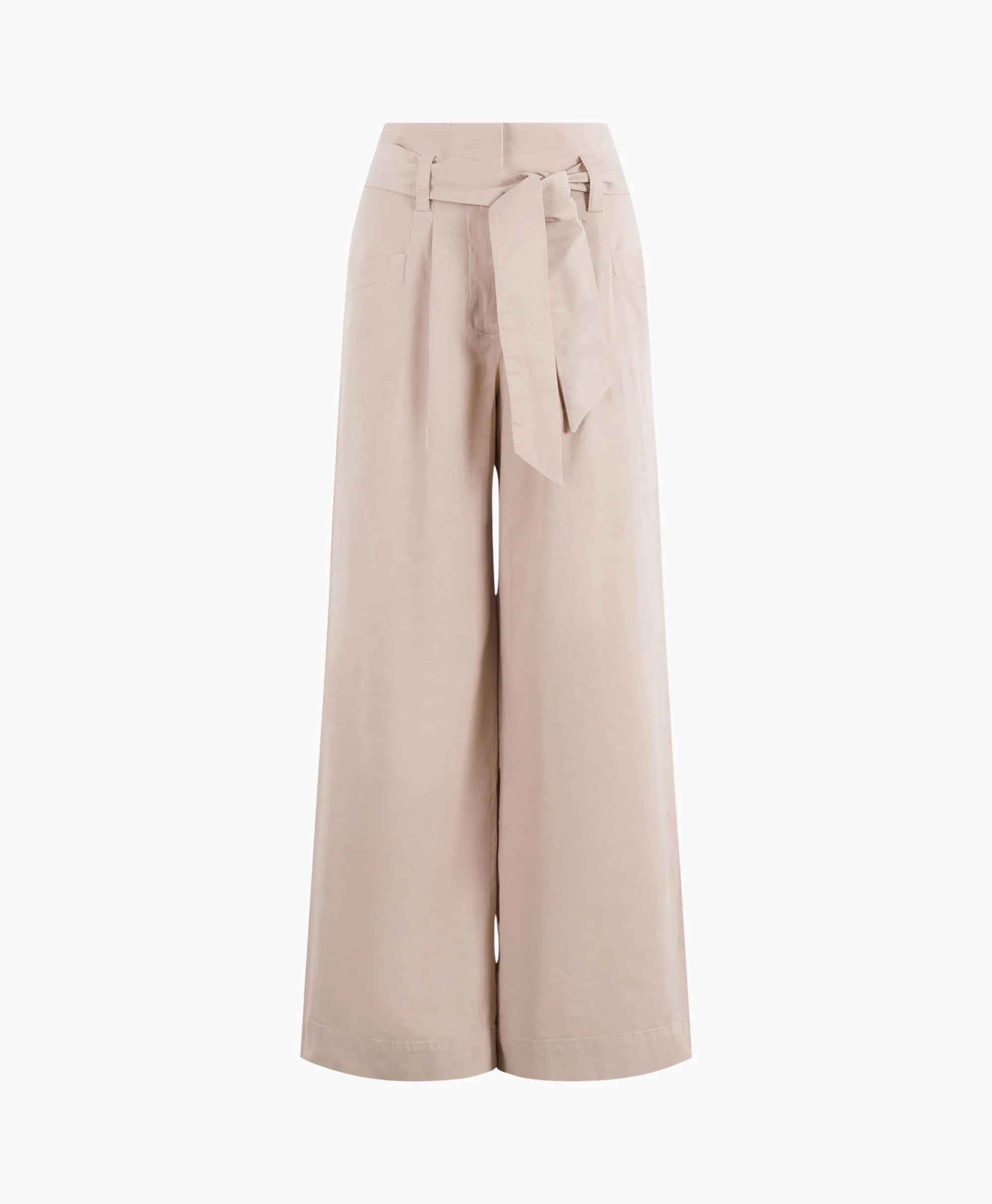 Anna Van Toor Broek 32A02-03213 Kit*Dames Broeken