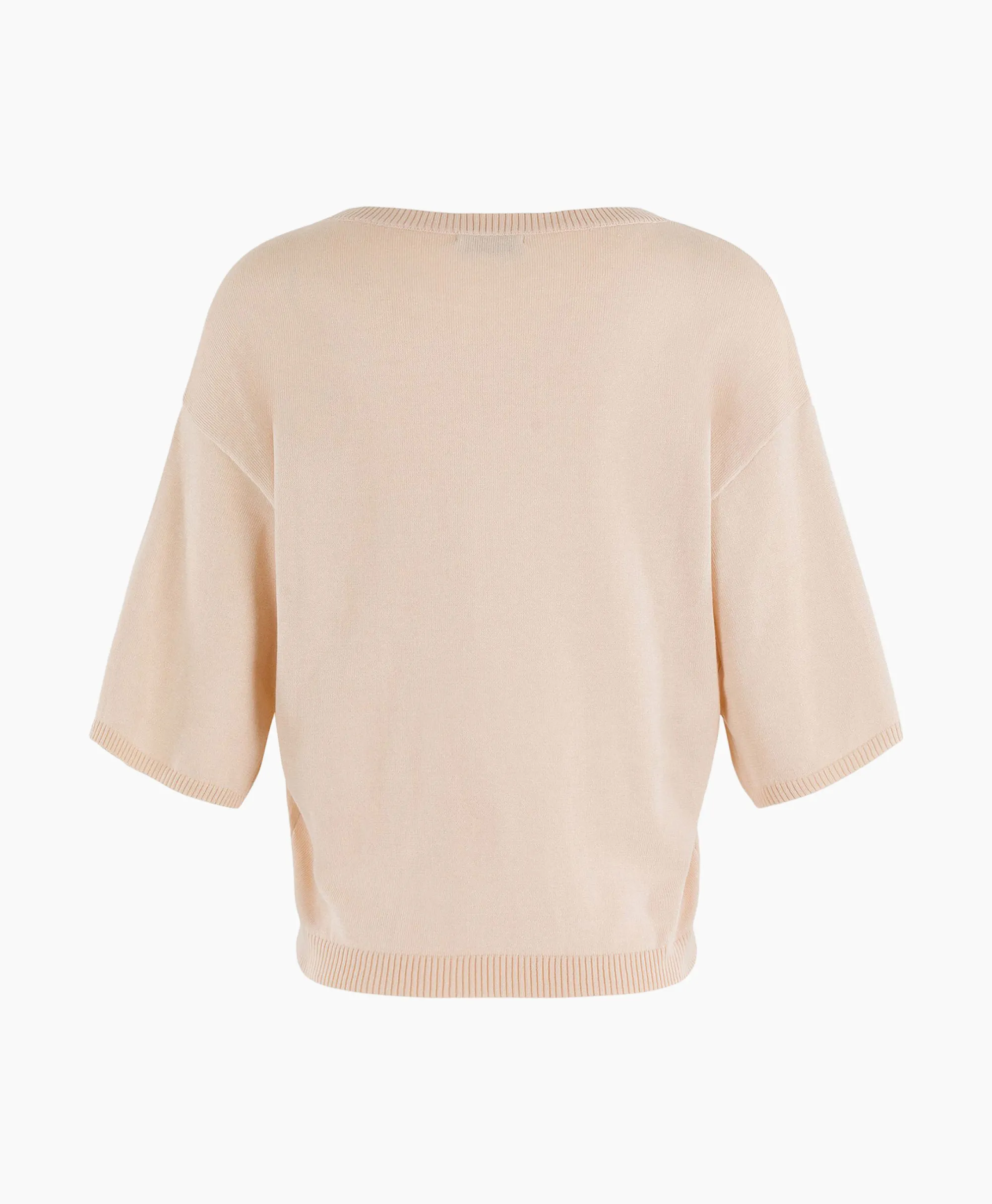 Anna Van Toor Pullover 21A09-02853 Kit*Dames Truien