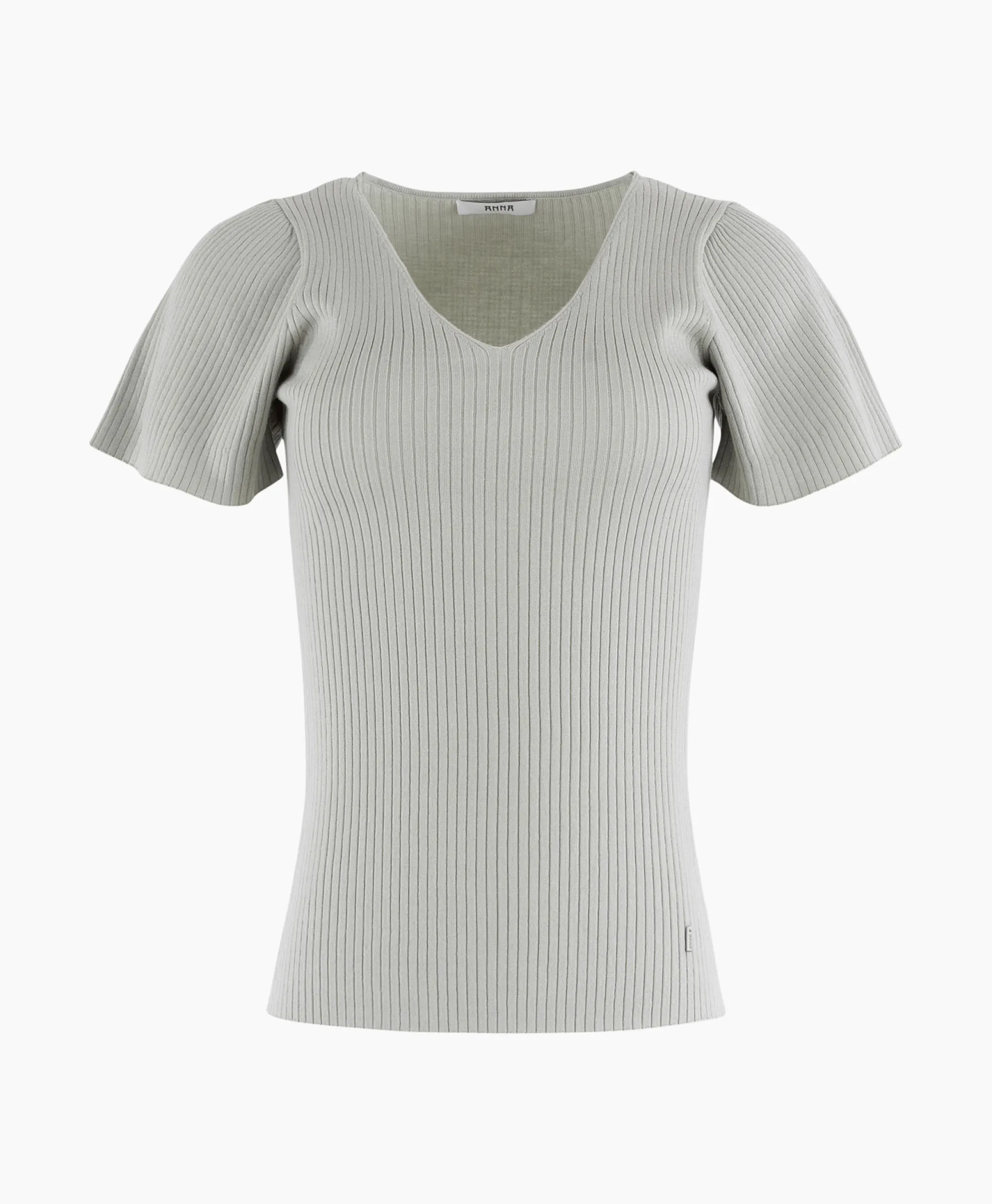Anna Van Toor T-Shirt 21A09-02810 Diversen*Dames T-Shirts & Tops