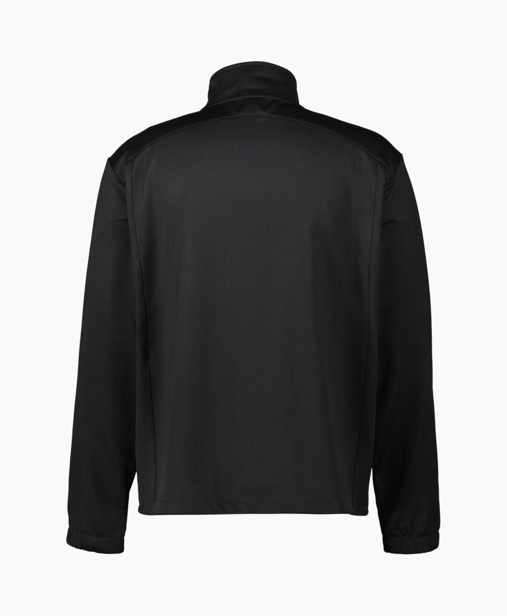 Arte Antwerp Jack Multicolor Track Zwart*Heren Jassen