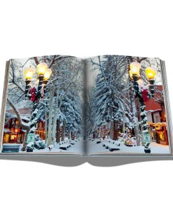 Assouline Boek Aspen Style Diversen*Lifestyle Lifestyle