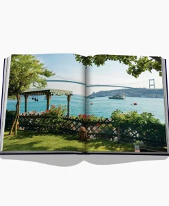 Assouline Boek Bosphorus Private Diversen*Lifestyle Lifestyle