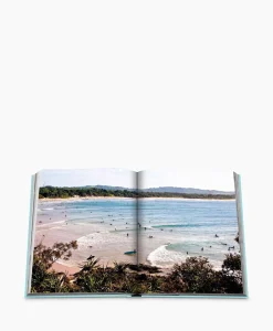 Assouline Boek Byron Bay*Lifestyle Lifestyle