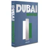 Assouline Boek Dubai Wonder Diversen*Lifestyle Lifestyle