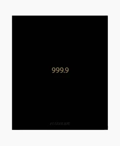 Assouline Boek Gold: The Impossible Collection Diversen*Lifestyle Lifestyle