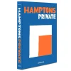 Assouline Boek Hamptons Private Diversen*Lifestyle Lifestyle