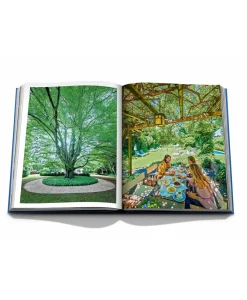 Assouline Boek Hamptons Private Diversen*Lifestyle Lifestyle