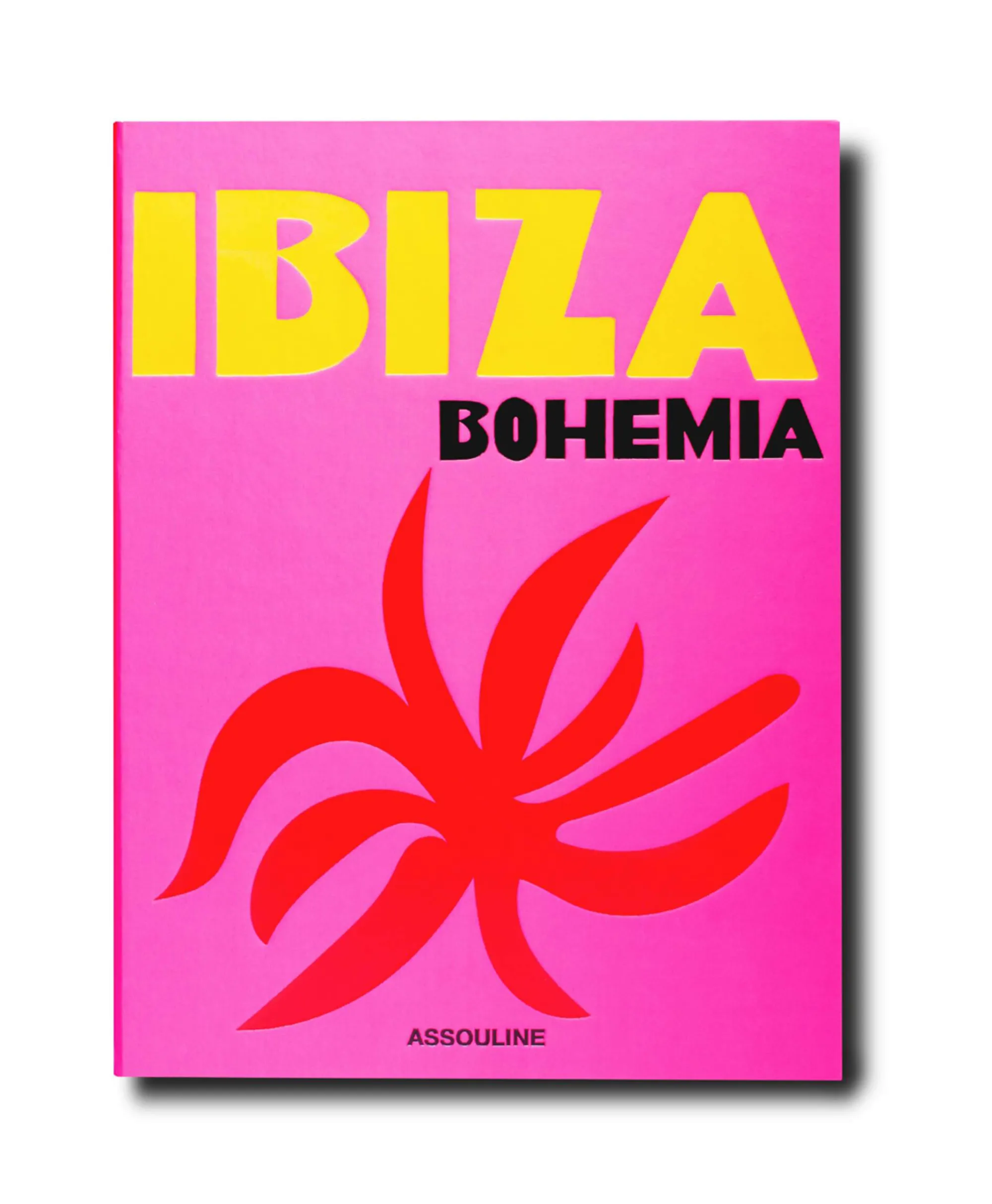 Assouline Boek Ibiza Bohemia Diversen*Lifestyle Lifestyle