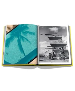Assouline Boek Miami Beach Diversen*Lifestyle Lifestyle