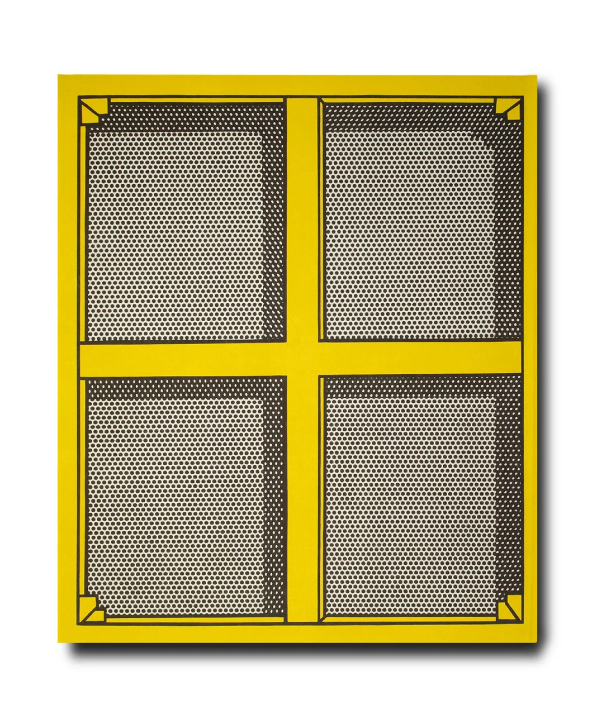 Assouline Boek Roy Lichtenstein: The Impossible Collection Diversen*Lifestyle Lifestyle