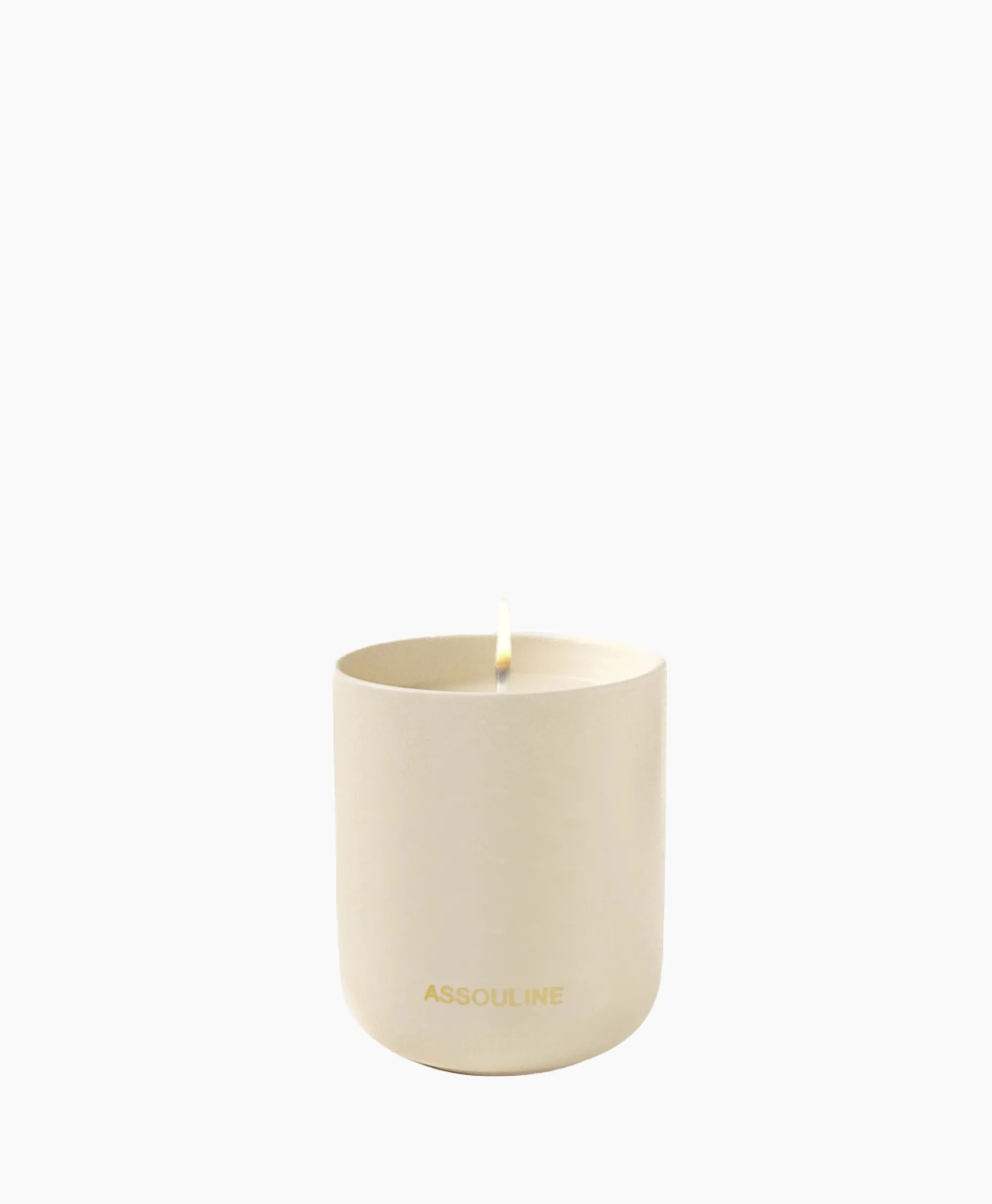Assouline Kaars Moon Paradise - Travelfrom Home Candle Diversen*Lifestyle Lifestyle