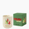 Assouline Kaars Tulum Gypset - Travelfrom Home Candle Diversen*Lifestyle Lifestyle