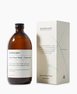 Attirecare Diversen Active-Wear Wash Peppermint^ 500Ml Diversen*Lifestyle Lifestyle