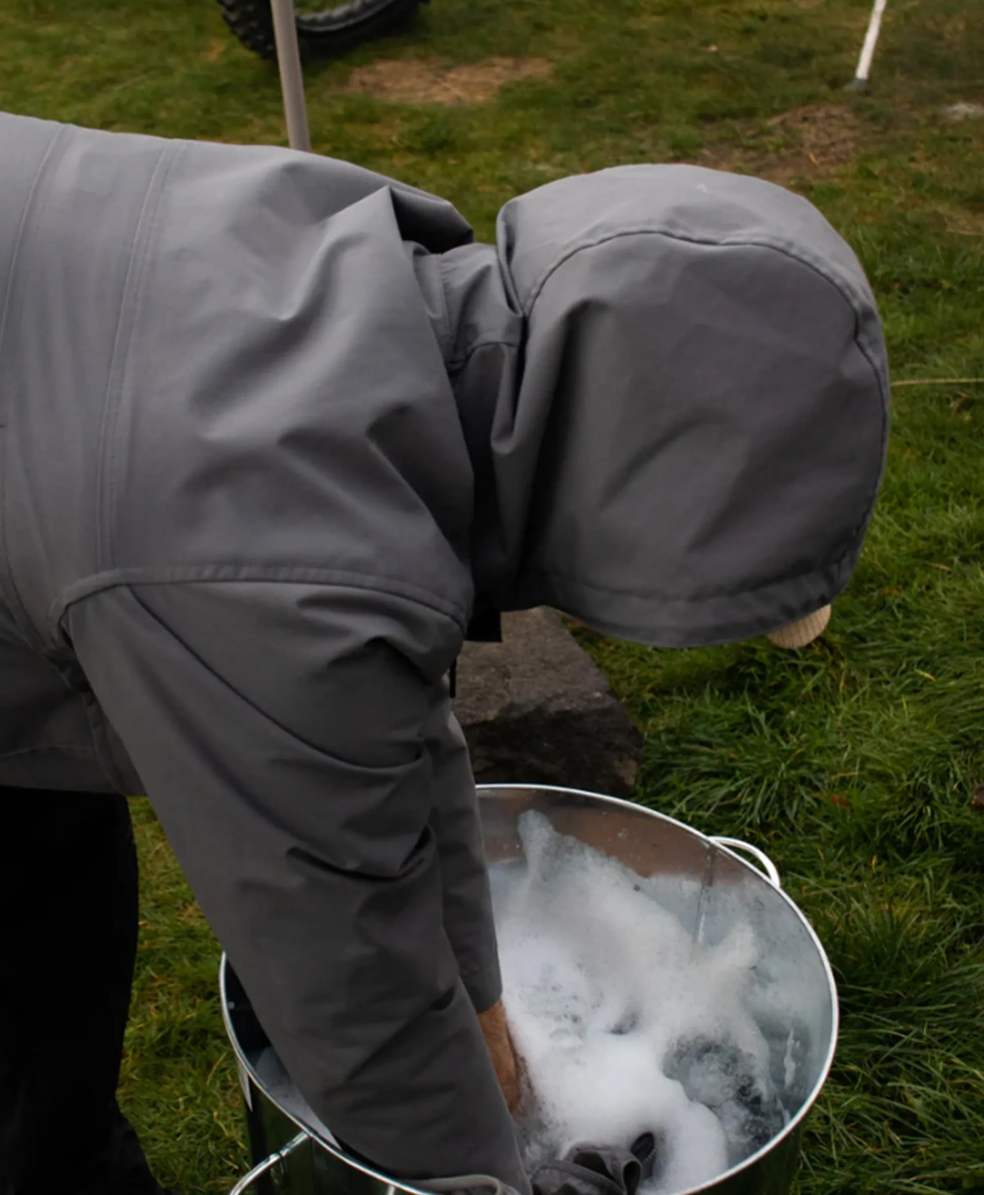 Attirecare Diversen Active-Wear Wash Peppermint^ 500Ml Diversen*Lifestyle Lifestyle