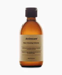 Attirecare Shoe Cleaning Set - 250Ml Diversen*Lifestyle Lifestyle