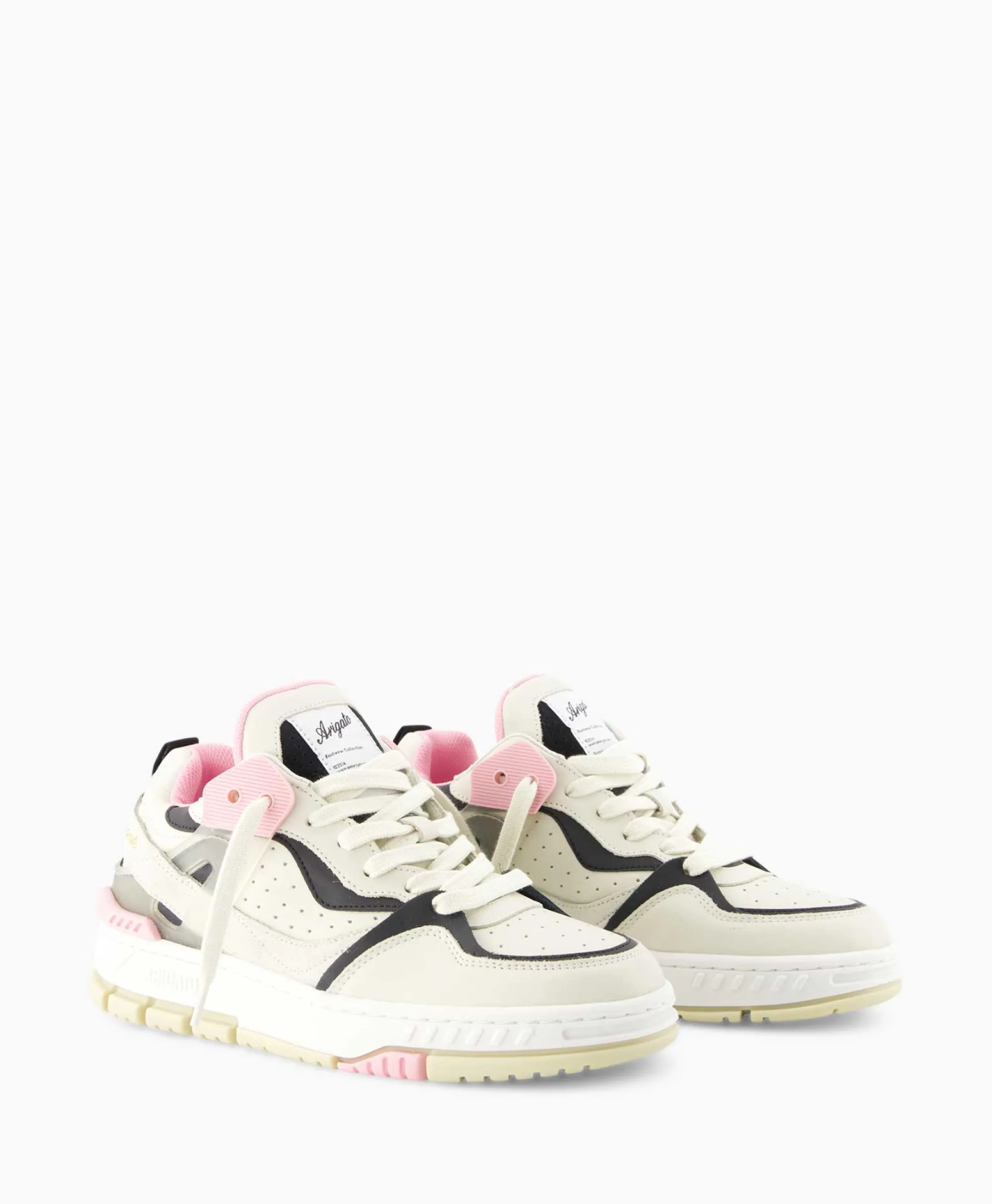 Axel Arigato Sneaker Astro Rose*Dames Sneakers