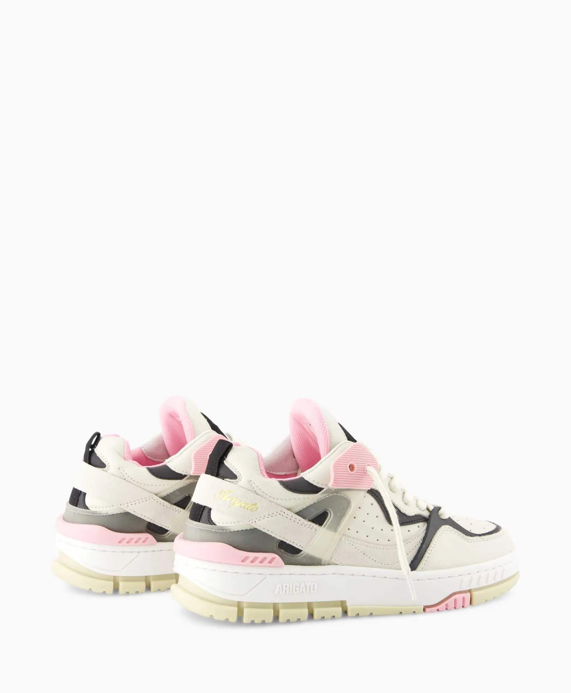 Axel Arigato Sneaker Astro Rose*Dames Sneakers