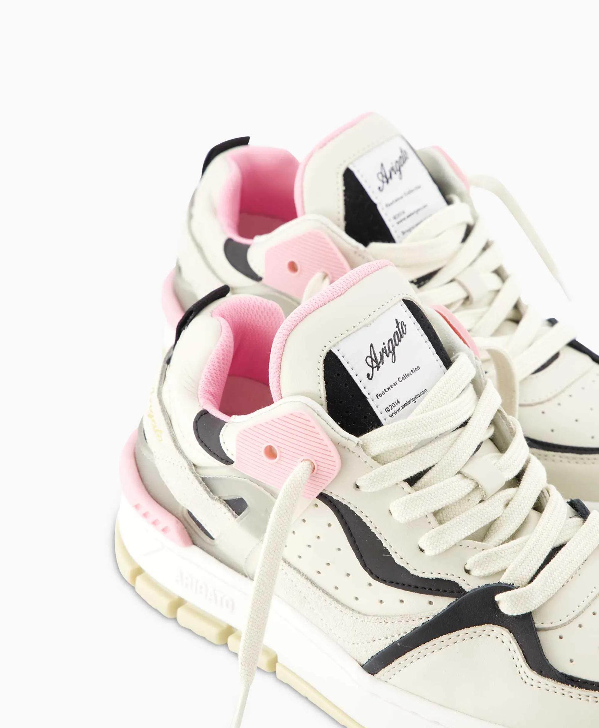 Axel Arigato Sneaker Astro Rose*Dames Sneakers