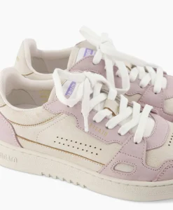 Axel Arigato Sneaker Dice Lo Paars*Dames Sneakers