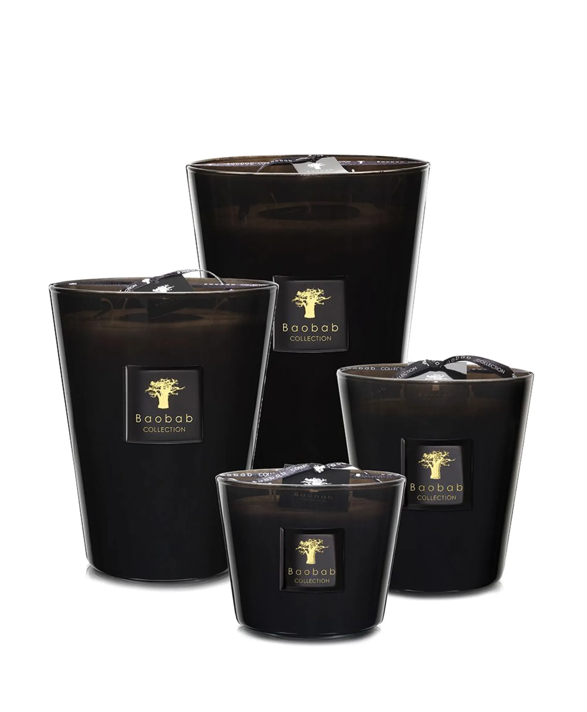 Baobab Kaars Max 24 Les Prestigieuses Diversen-1*Lifestyle Lifestyle