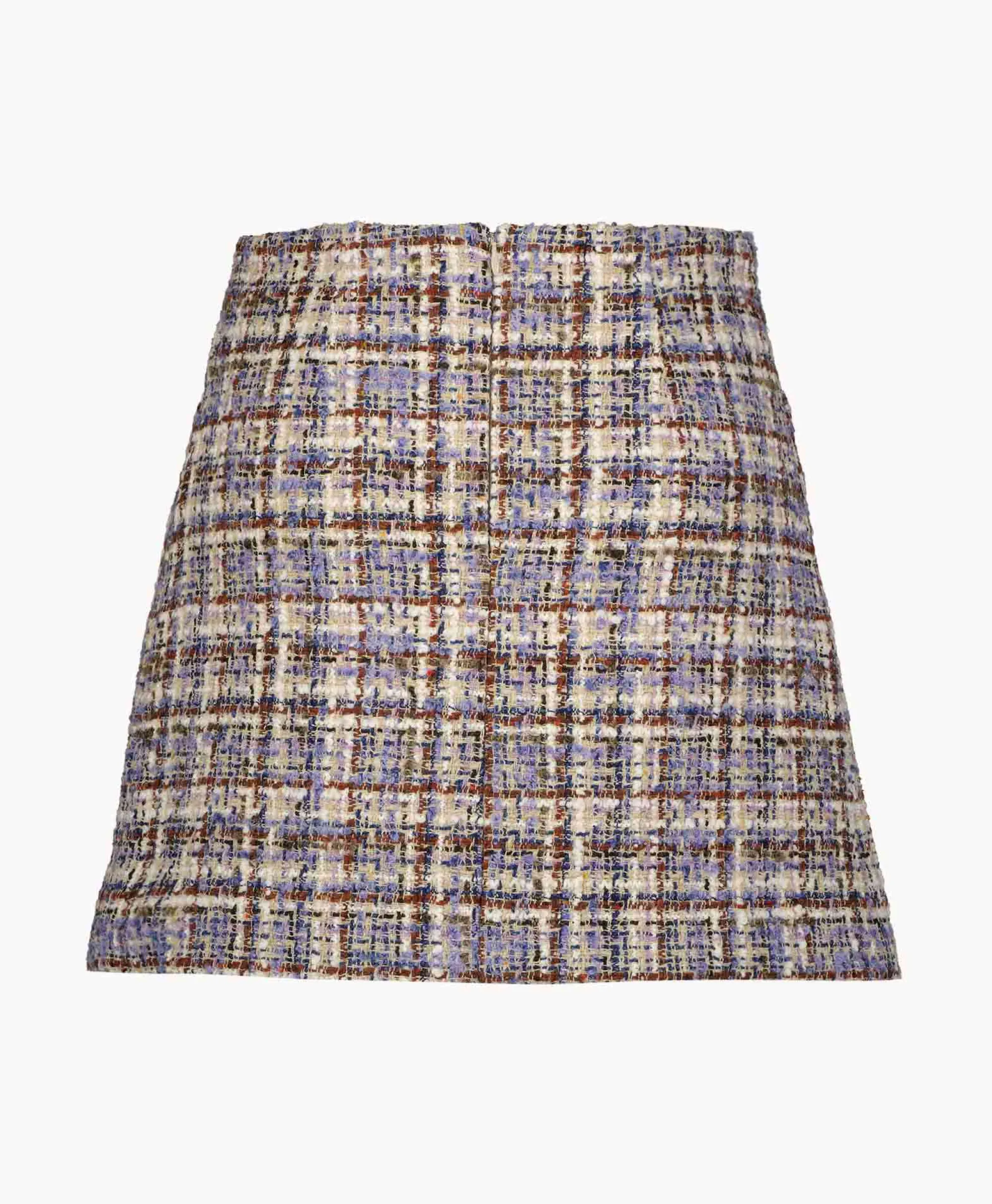 Ba&sh Ba&Sh Minirok Texas Diversen*Dames Rokken