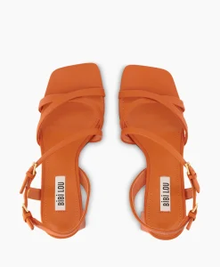 Bibi Lou Pump 613Z40Vk-Y-V Oranje*Dames Pumps