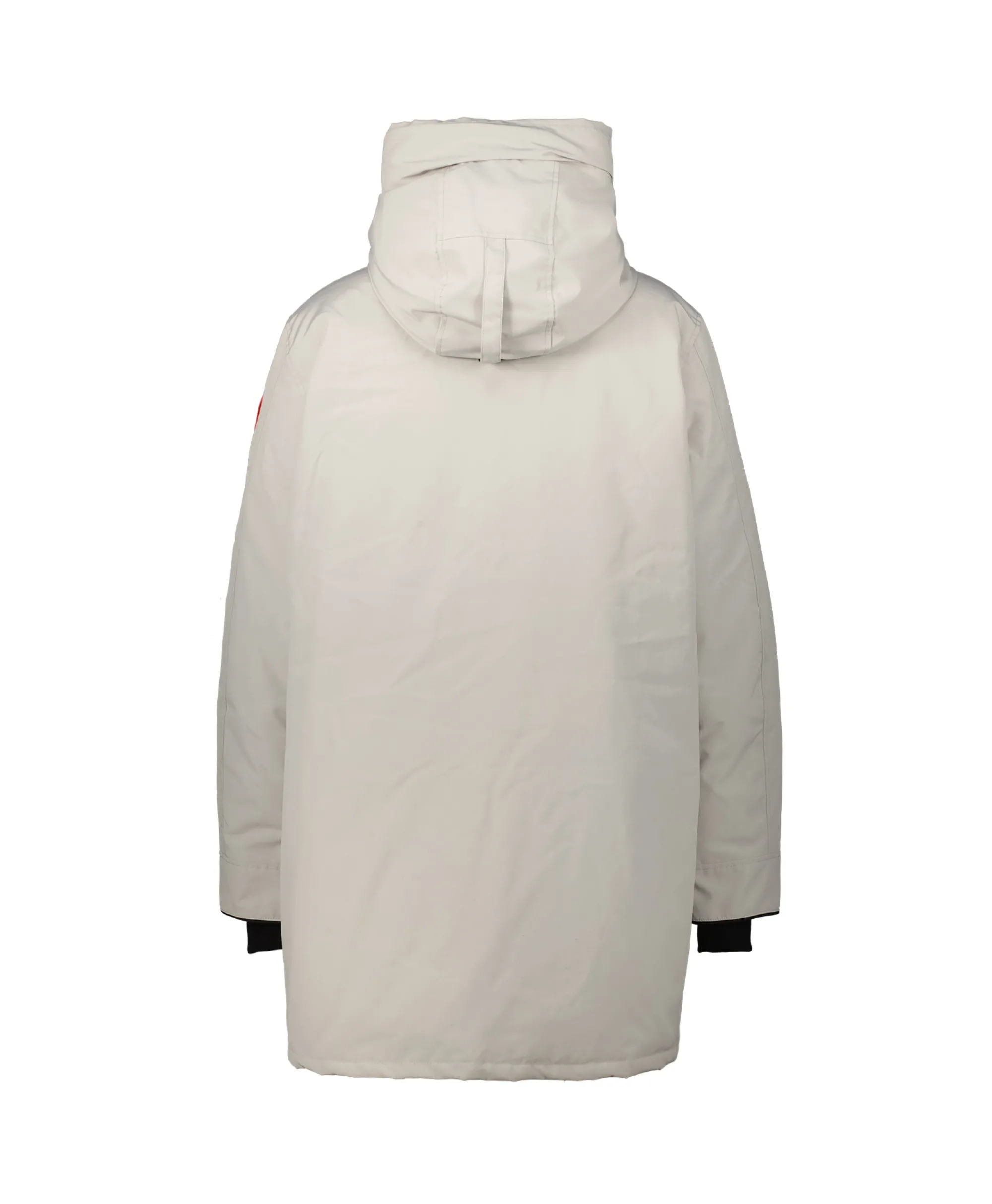 Canada Goose Parka Langford Zand*Heren Jassen