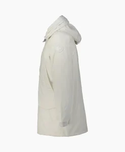 Canada Goose Parka Langford Beige*Heren Jassen