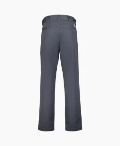 Carhartt Wip Broek Master Donker Blauw*Heren Broeken