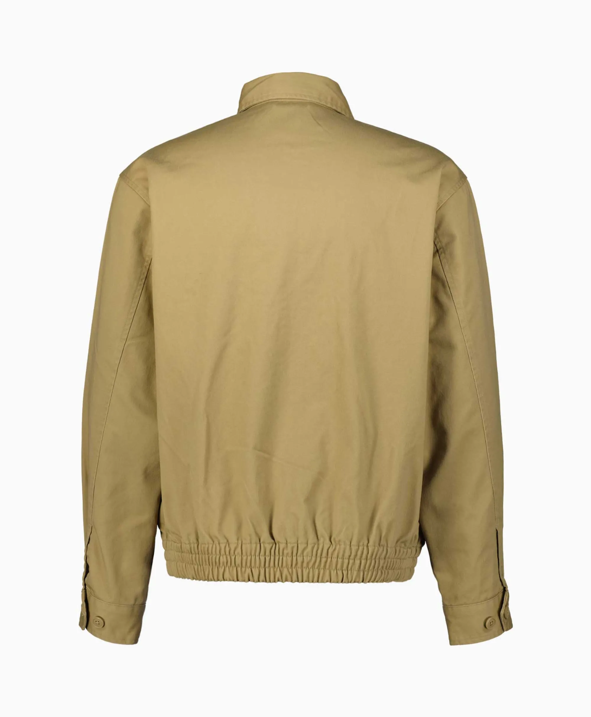 Carhartt Wip Jack Newhaven Khaki*Heren Jassen