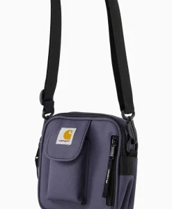Carhartt Wip Tas Essentials Small Donker Blauw*Heren Tassen