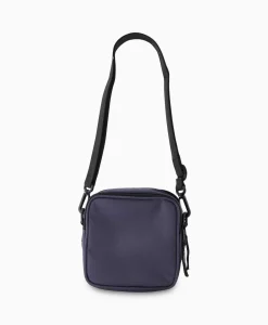 Carhartt Wip Tas Essentials Small Donker Blauw*Heren Tassen