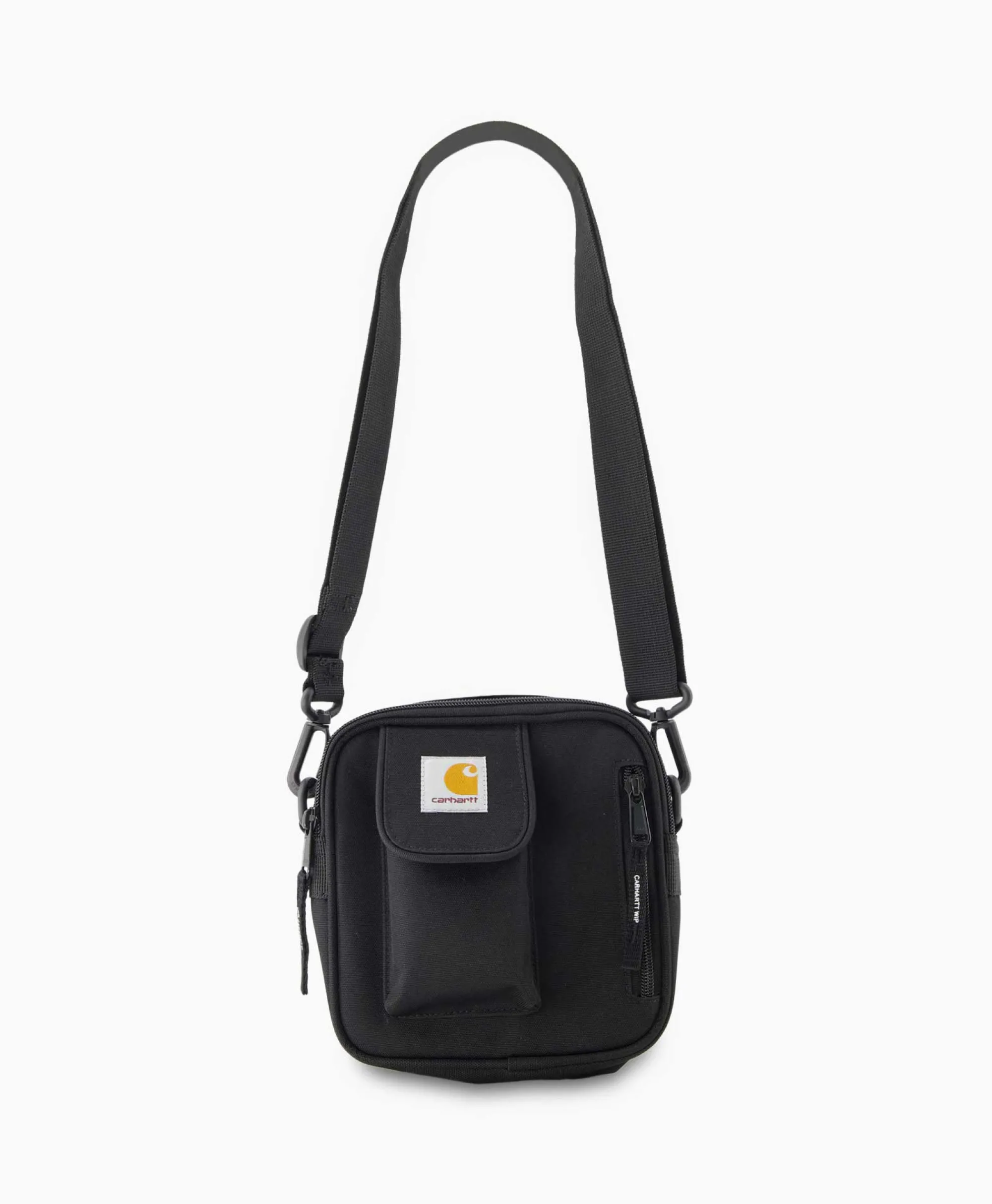 Carhartt Wip Tas Essentials Small Zwart*Heren Tassen