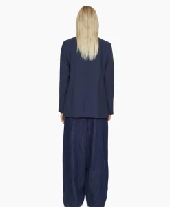 Closed Blazer Lola Blauw*Dames Blazers