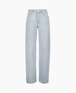 Closed Jeans Nikka Licht Blauw*Dames Broeken