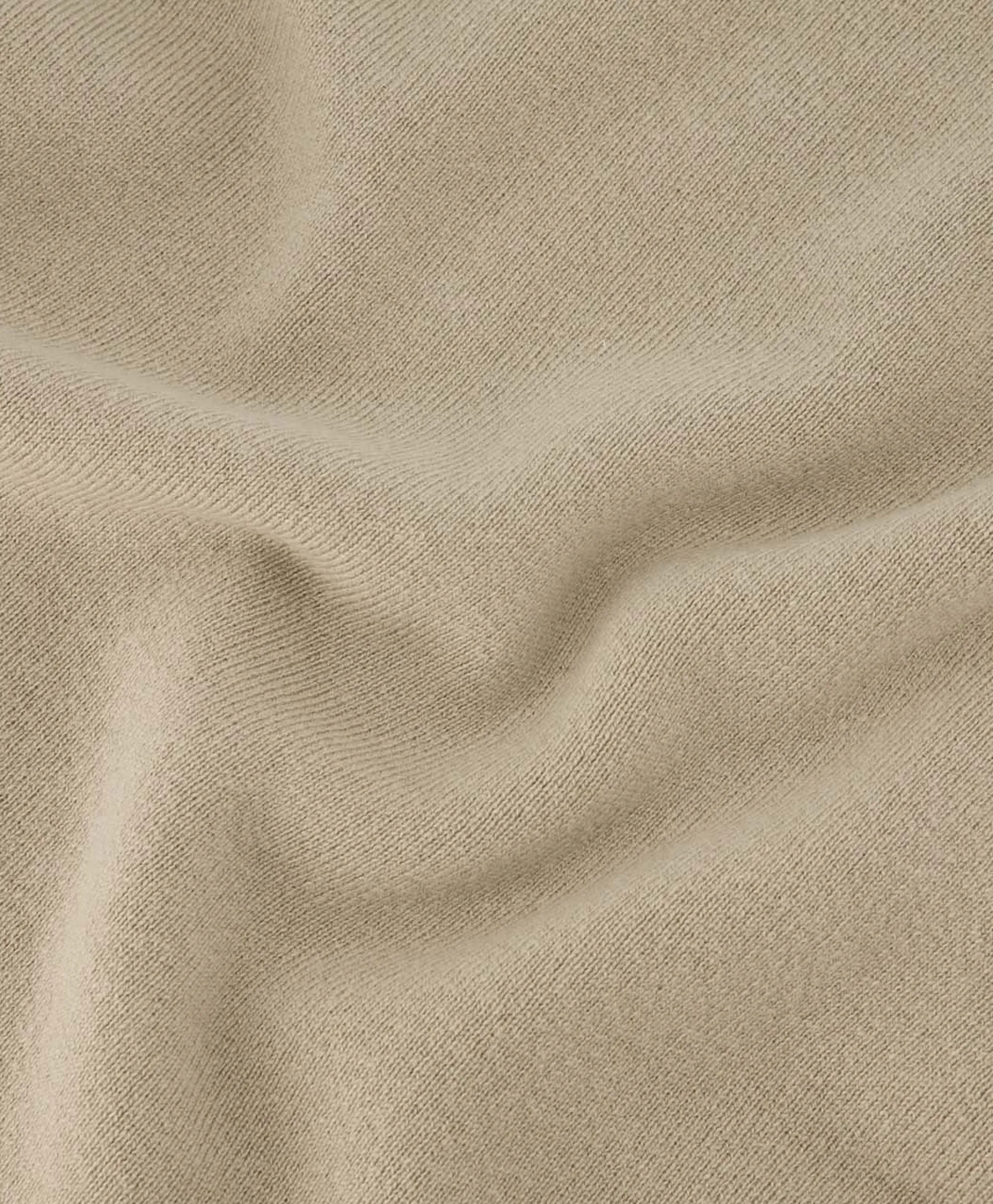 Closed Pullover Short Sleeve Wrap Grijs*Dames Truien