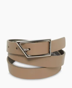 Closed Riem Belt Beige*Dames Riemen