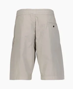 Cp Company Korte Broek Rip Stop Wit*Heren Broeken
