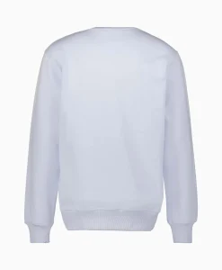 Daily Paper Sweater United Licht Blauw*Heren Truien