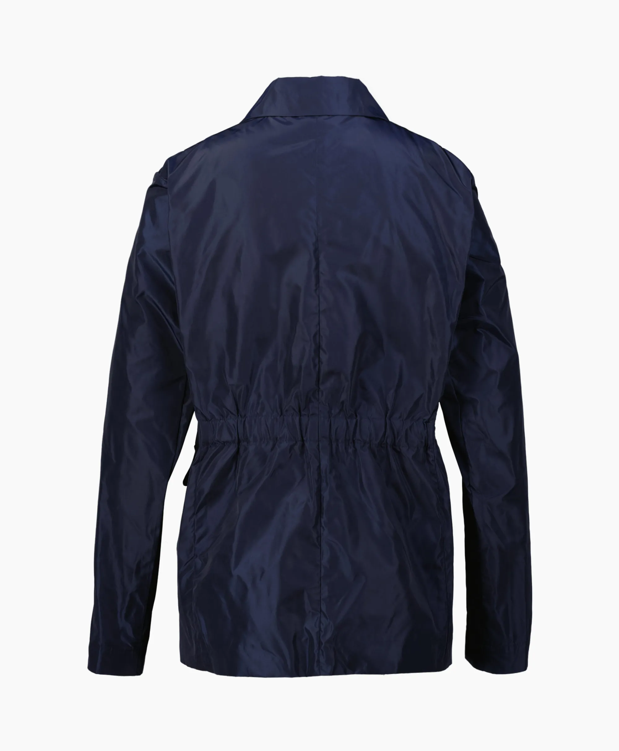 D'arc D'Arc Jack Busto Arsizio Blauw*Dames Jassen