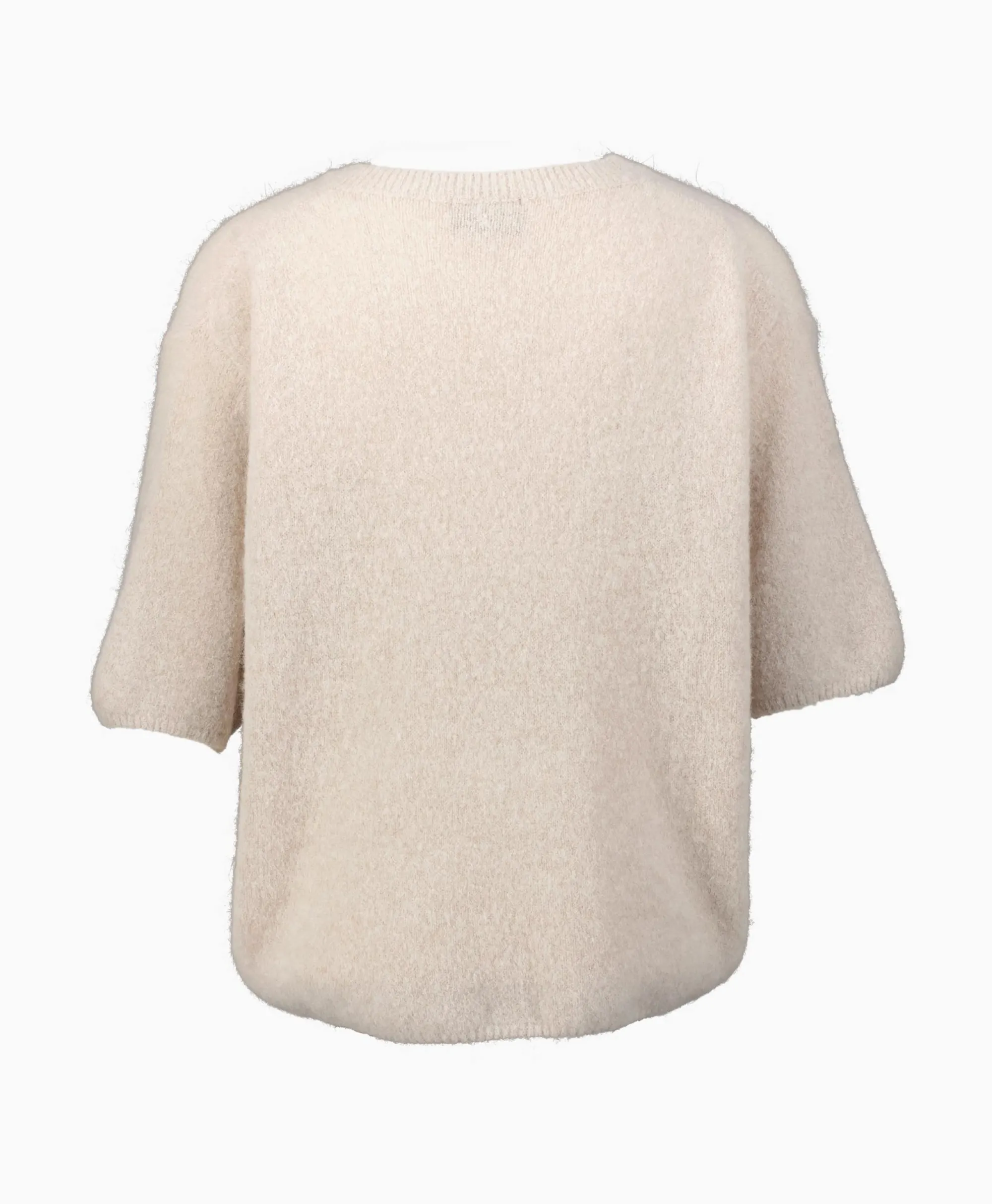 D'arc D'Arc Pullover Bologna Beige*Dames Truien