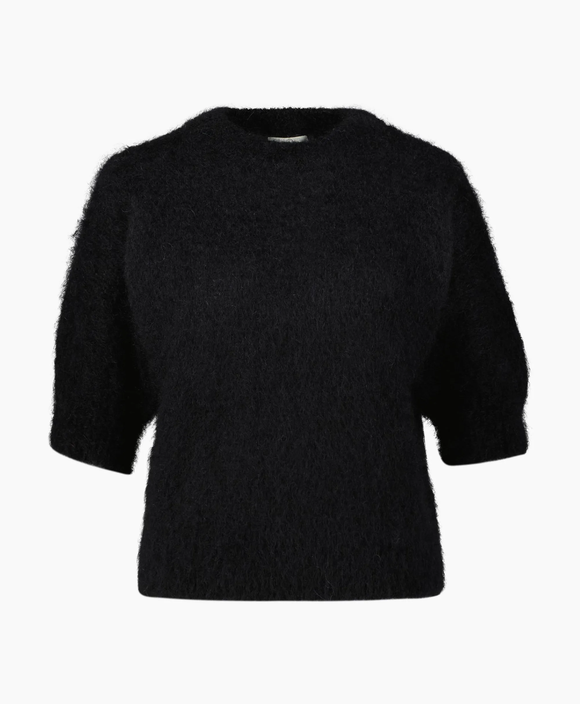 D'arc D'Arc Pullover Como Zwart*Dames Truien