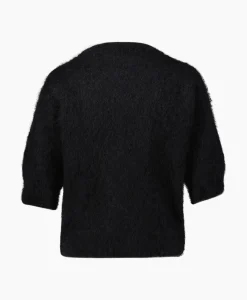 D'arc D'Arc Pullover Como Zwart*Dames Truien